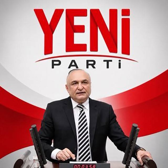 Eski ilçe başkanı milletvekilini bıçakladı! 4